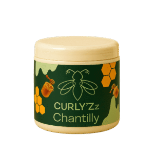 Chantilly Capillaire Royale