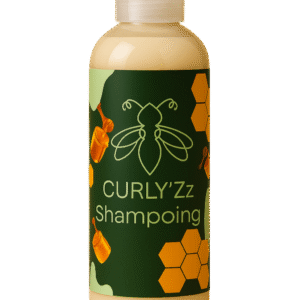 Shampoing Purifiant à l'Avocat Propolis & Plantes Actives